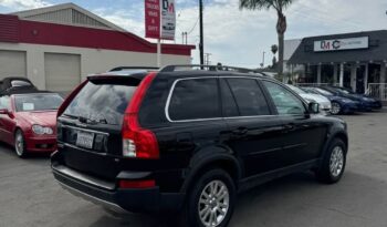 
									2008 Volvo xc90 3.2 Sport Utility 4D full								