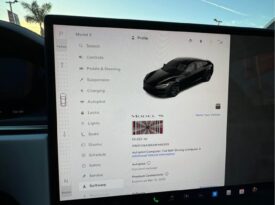 2022 Tesla model s Plaid Sedan 4D