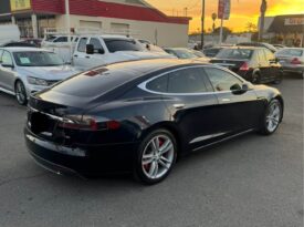 2014 Tesla model s 85