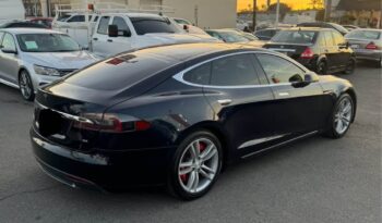 
									2014 Tesla model s 85 full								