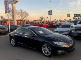 2014 Tesla model s 85