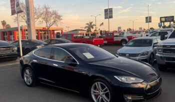 
									2014 Tesla model s 85 full								