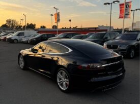 2014 Tesla model s 85