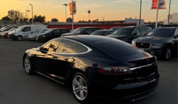 
									2014 Tesla model s 85 full								