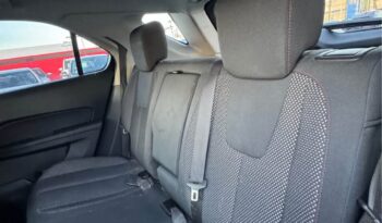 
									2011 Chevrolet equinox LT Sport Utility 4D full								