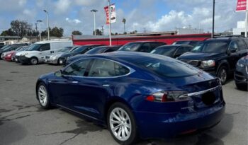 
									2016 Tesla model s 75 Sedan 4D full								