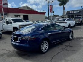 2016 Tesla model s 75 Sedan 4D