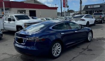 
									2016 Tesla model s 75 Sedan 4D full								