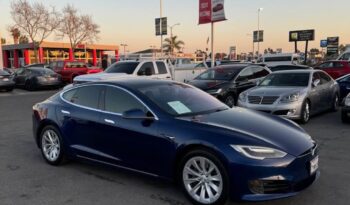 
									2017 Tesla model s 75 Sedan 4D full								