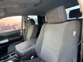 2007 Toyota tundra double cab