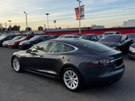 2016 Tesla model s 60 Sedan 4D