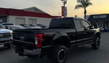 
									2017 Ford f250 super duty super cab XL Pickup 4D 8 ft full								