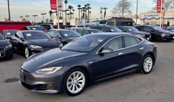 
									2016 Tesla model s 60 Sedan 4D full								