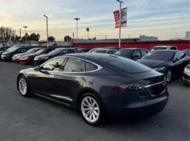 2016 Tesla model s 60 Sedan 4D