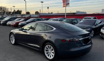 
									2016 Tesla model s 60 Sedan 4D full								