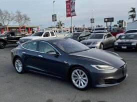 2016 Tesla model s 60 Sedan 4D