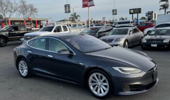 
									2016 Tesla model s 60 Sedan 4D full								