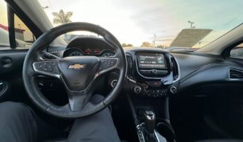 
									2017 Chevrolet cruze full								