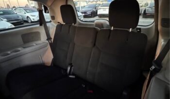 
									2015 Dodge grand caravan passenger SE Minivan 4D full								