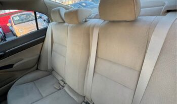 
									2007 Honda civic Hybrid Sedan 4D full								