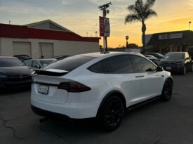 2023 Tesla model x Long Range