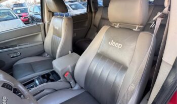 
									2006 Jeep grand cherokee Laredo Sport Utility 4D full								