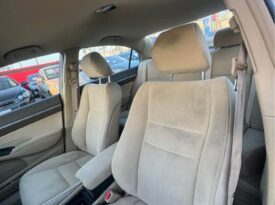 2007 Honda civic Hybrid Sedan 4D