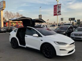 2023 Tesla model x Long Range