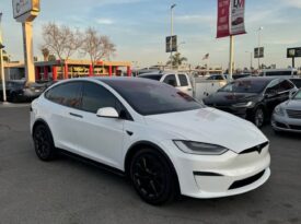 2023 Tesla model x Long Range