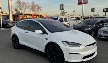 
									2023 Tesla model x Long Range full								