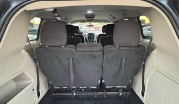 
									2015 Dodge grand caravan passenger SE Minivan 4D full								