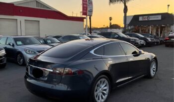 
									2017 Tesla model s 100D Sedan 4D full								