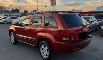 
									2006 Jeep grand cherokee Laredo Sport Utility 4D full								