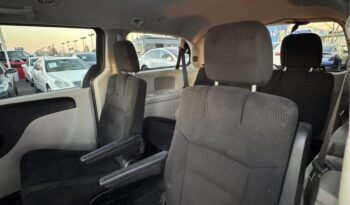 
									2015 Dodge grand caravan passenger SE Minivan 4D full								