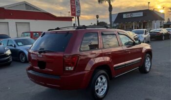 
									2006 Jeep grand cherokee Laredo Sport Utility 4D full								