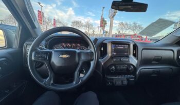 
									2020 Chevrolet silverado 1500 regular cab full								