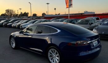 
									2017 Tesla model s 75 Sedan 4D full								