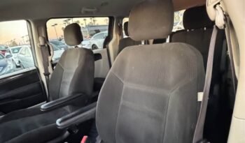 
									2015 Dodge grand caravan passenger SE Minivan 4D full								