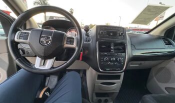 
									2015 Dodge grand caravan passenger SE Minivan 4D full								