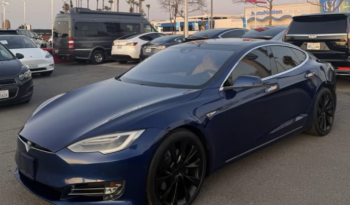 
									2016 Tesla model s 75 Sedan 4D full								