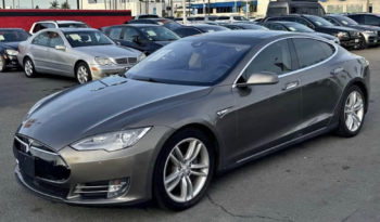 
									2015 Tesla model s 70D Sedan 4D full								