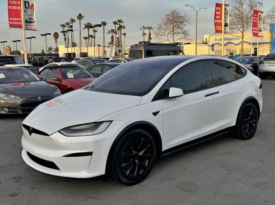 2023 Tesla model x Long Range