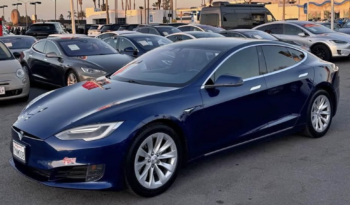 
									2017 Tesla model s 75 Sedan 4D full								