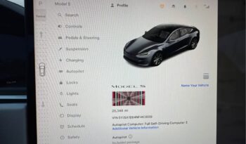 
									2022 Tesla model s Plaid Sedan 4D full								