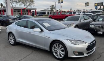 
									2014 Tesla model s 85 full								