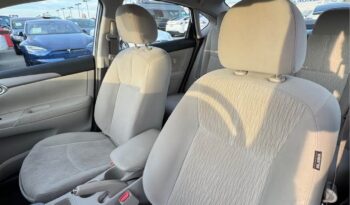 
									2015 Nissan sentra SV Sedan 4D full								