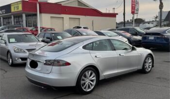 
									2014 Tesla model s 85 full								