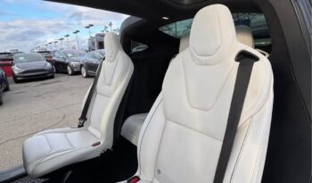 
									2022 Tesla model x Plaid Sport Utility 4D full								