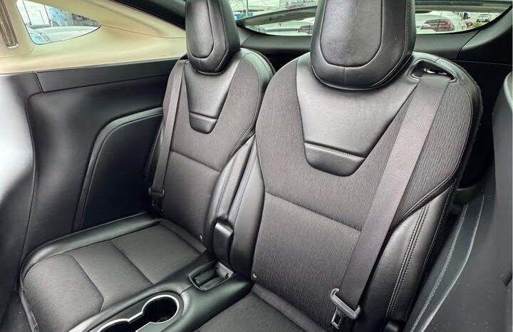
								2016 Tesla model x 90D Sport Utility 4D full									