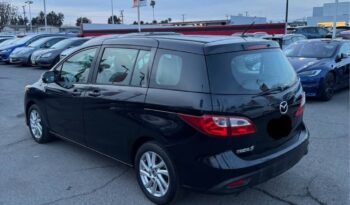 
									2013 Mazda mazda5 Sport Minivan 4D full								